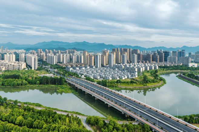 省級風貌樣板區,新昌這地榜上有名_文化_城市_產業