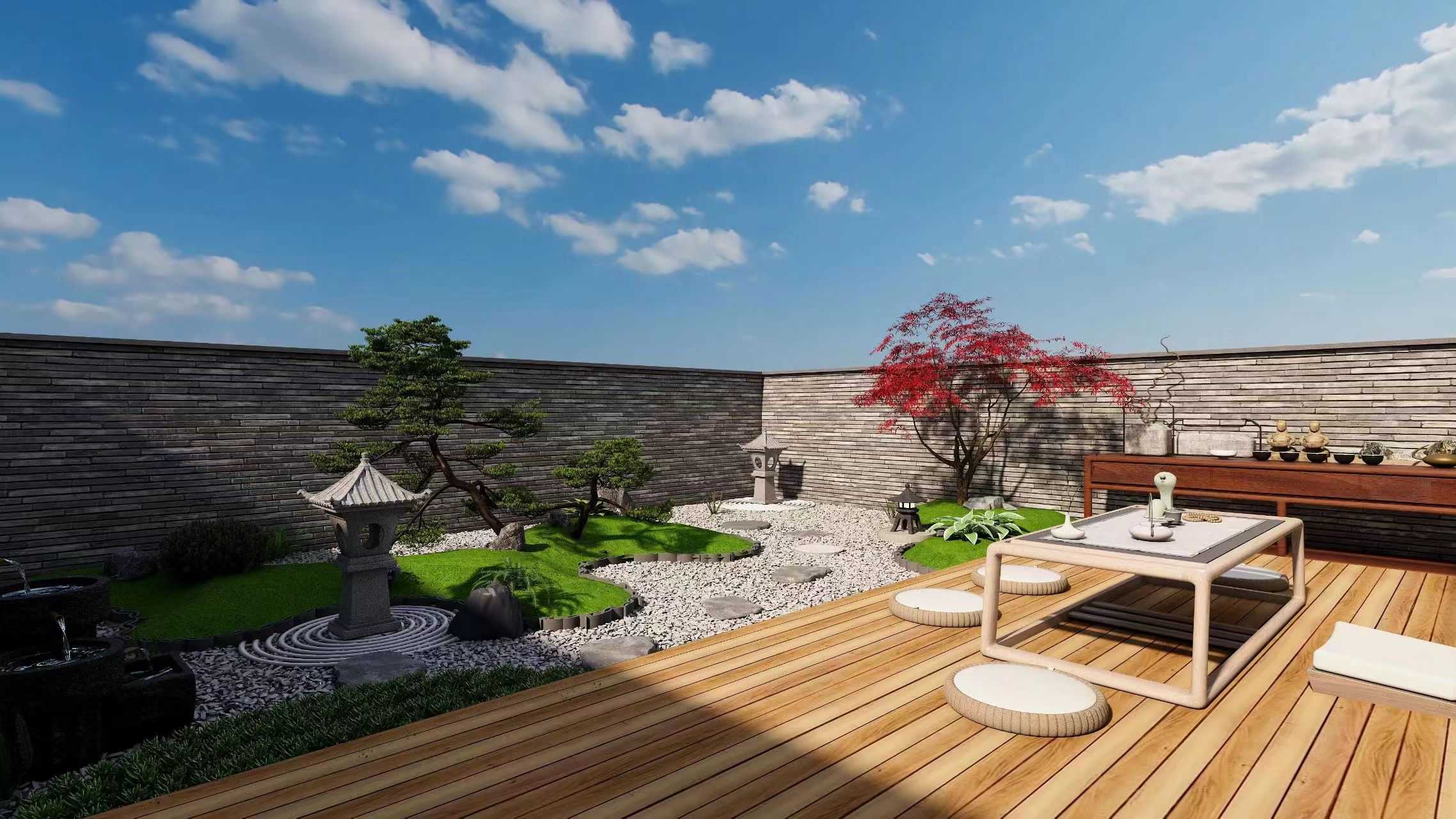 园林设计需要用什么软件_进行_分析_景观