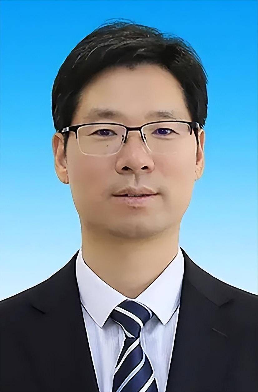 4位厅干履新,她获晋升_辽宁省_工作_顾兆文