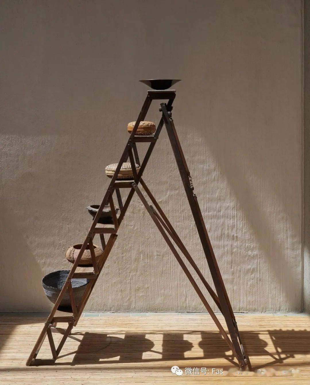 跟美国设计师colin king学习,如何将侘寂风融入不同风格家装#fashion