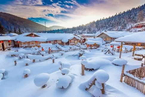 雪地_嘉年華_西海岸