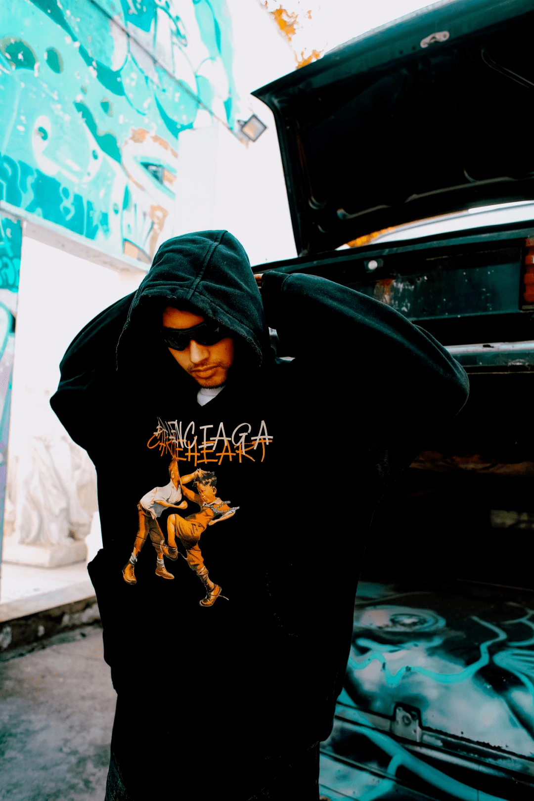 stüssy x beats 全新联名重磅登场_pro_品牌_系列