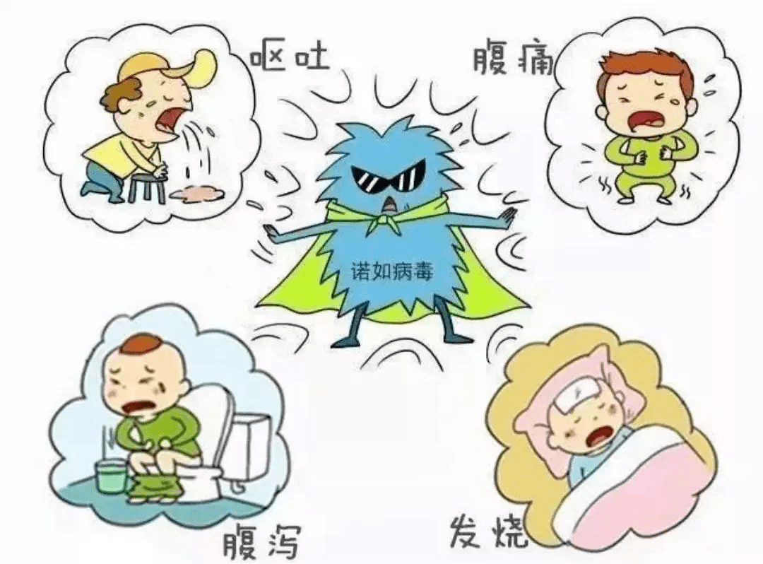 感染鼻病毒的症状_人鼻病毒感染是什么症状_鼻部病毒感染