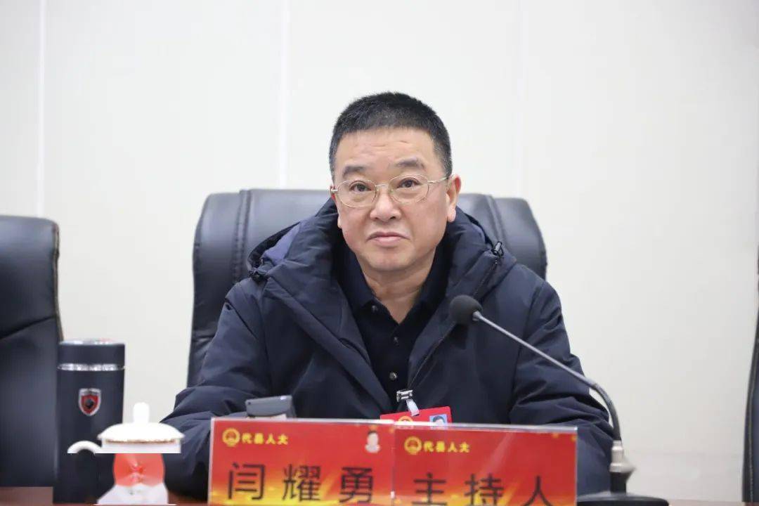 忻州:最新人事任命,1人任副县长,1人为应急管理局局长