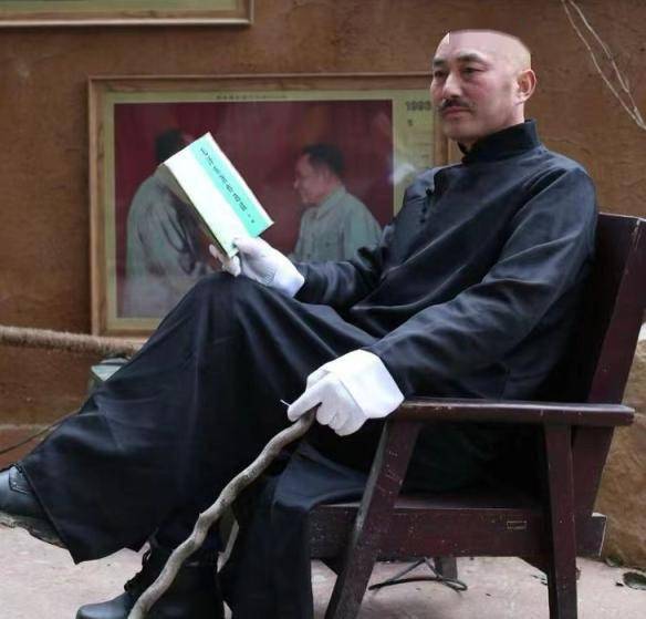 蒋介石扮演者董永胜,申请器官捐献_遗体_移植_服务