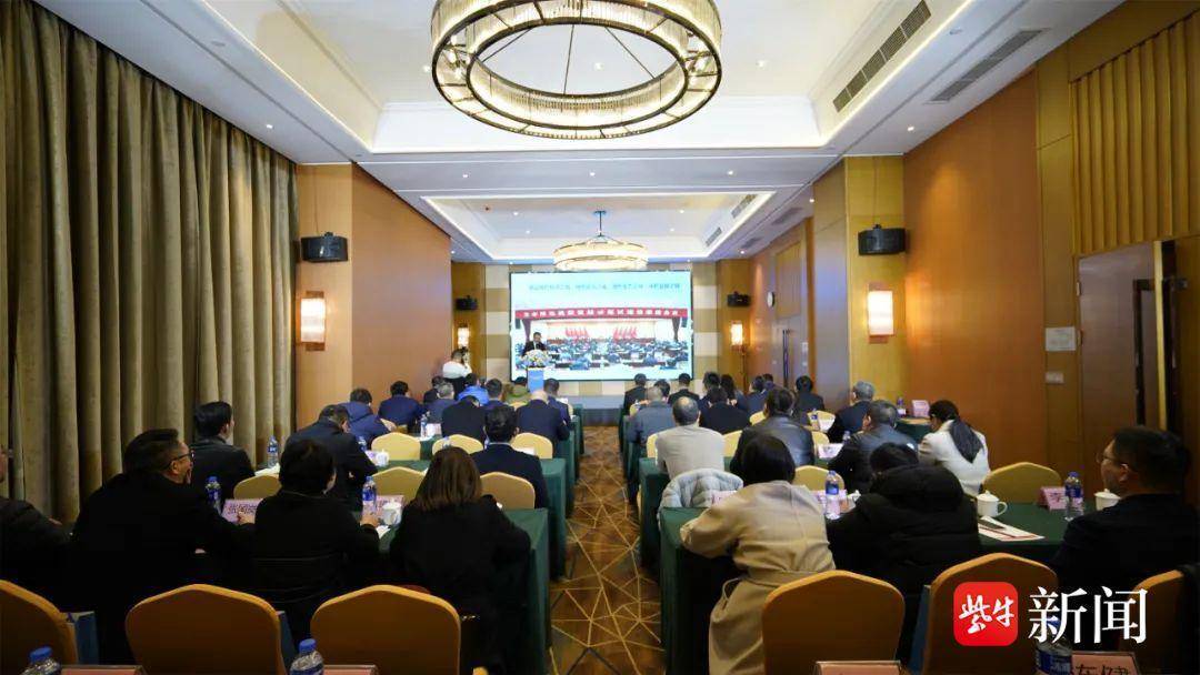 高质量精准招商跑出"加速度",盐城经开区光电产业园区吹响"冲锋号"