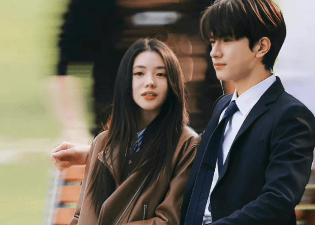 刘浩存飘了?蔡徐坤复出?成毅李一桐捆绑?_作品_问题_孩子