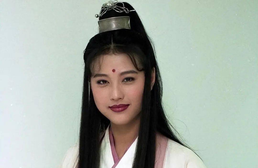 【今日话题】57岁周海媚离世!