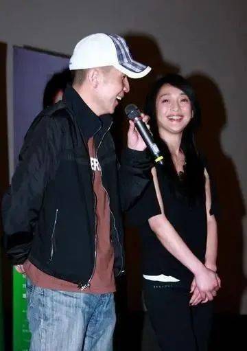 曹保平与周迅这是商业片最好的时代,也是严肃电影最坏的时代.