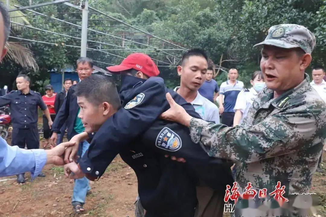 海口發佈重要提示→丨海上夜聞·視聽匯_海南_綜合_我國