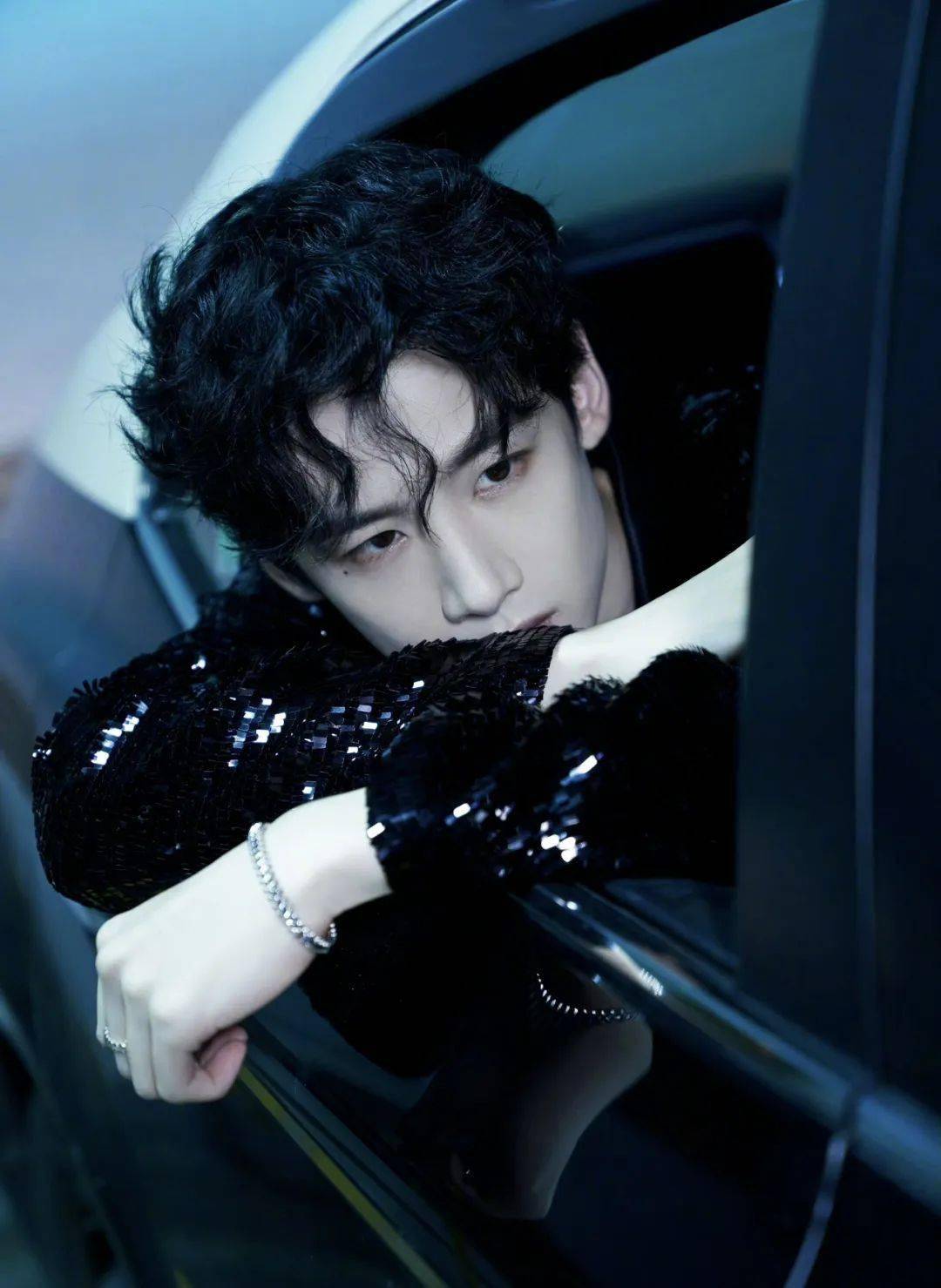 文化男主播,胡歌夫妻,霍尊,刘宇宁白敬亭,肖战,姚安娜_实锤_工作