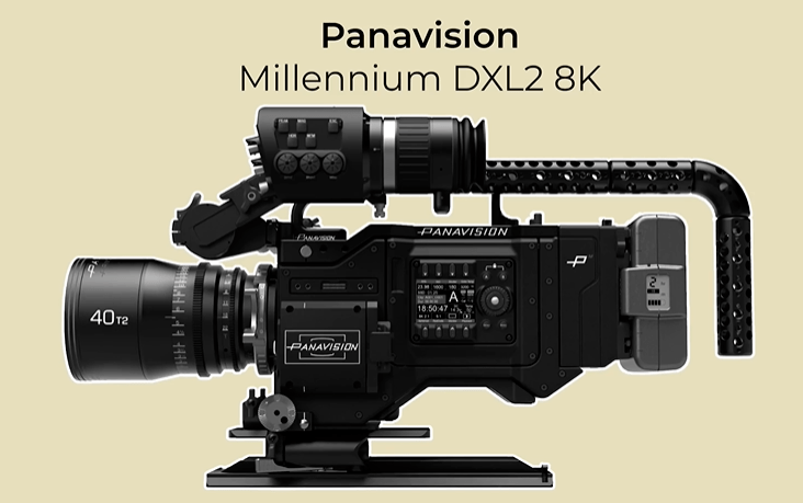 imax电影技术:制作挑战与未来发展