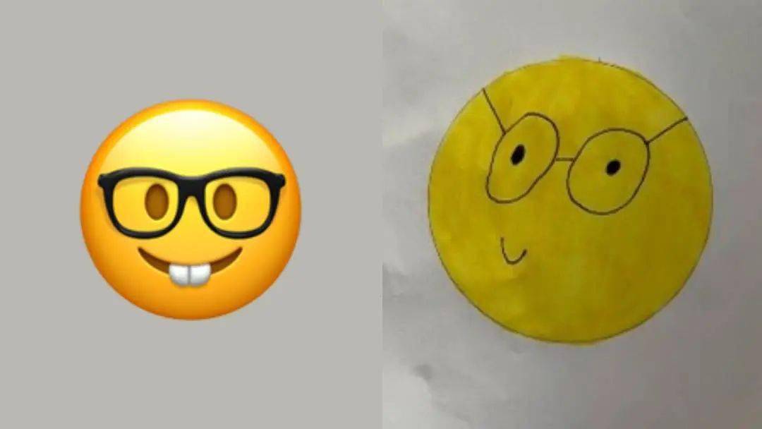 10 岁男孩喊话苹果:这个 emoji 必须改掉