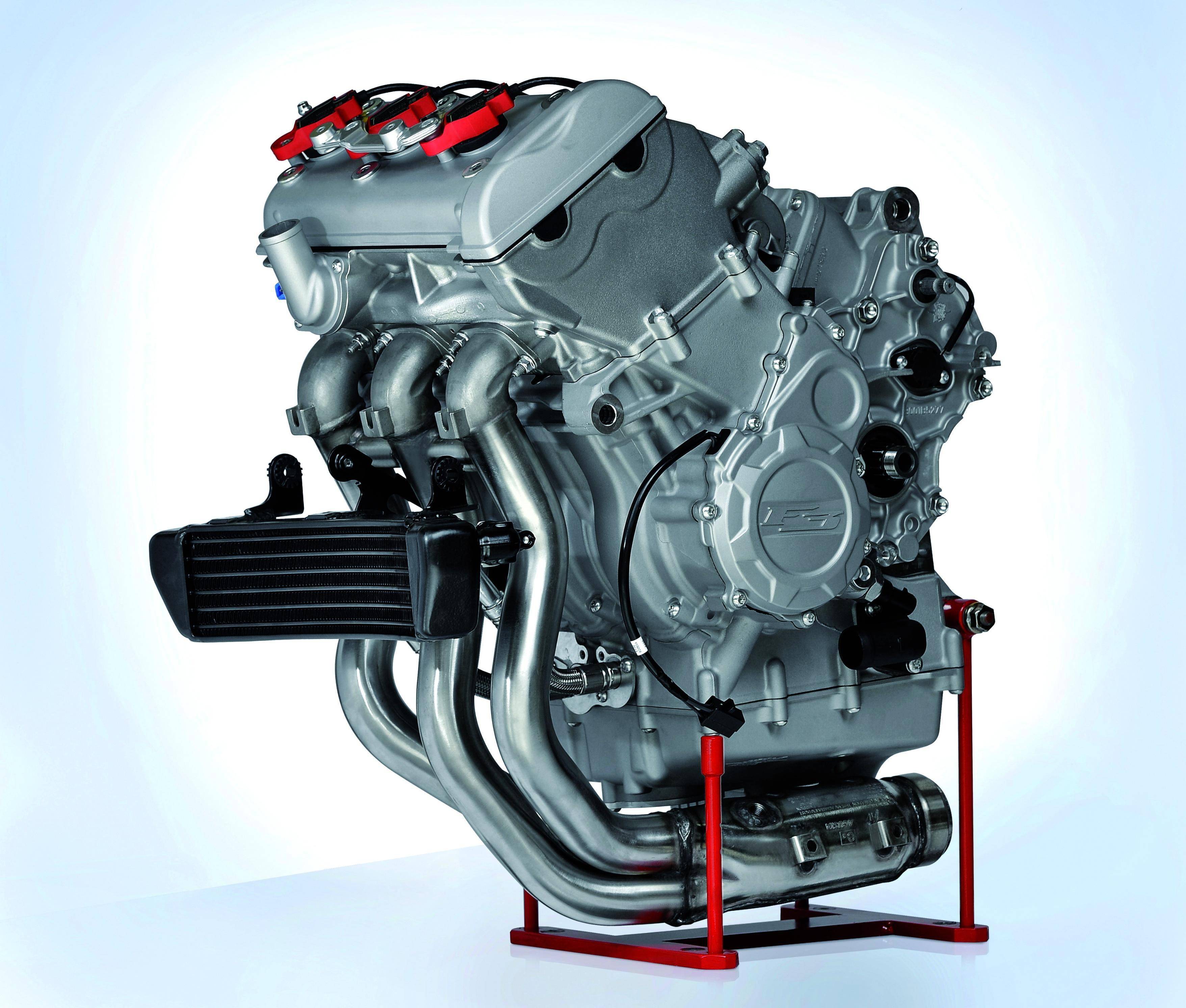 对中国制造商而言,直列三气缸只是一个鸡肋式的选择_发动机_市场_的