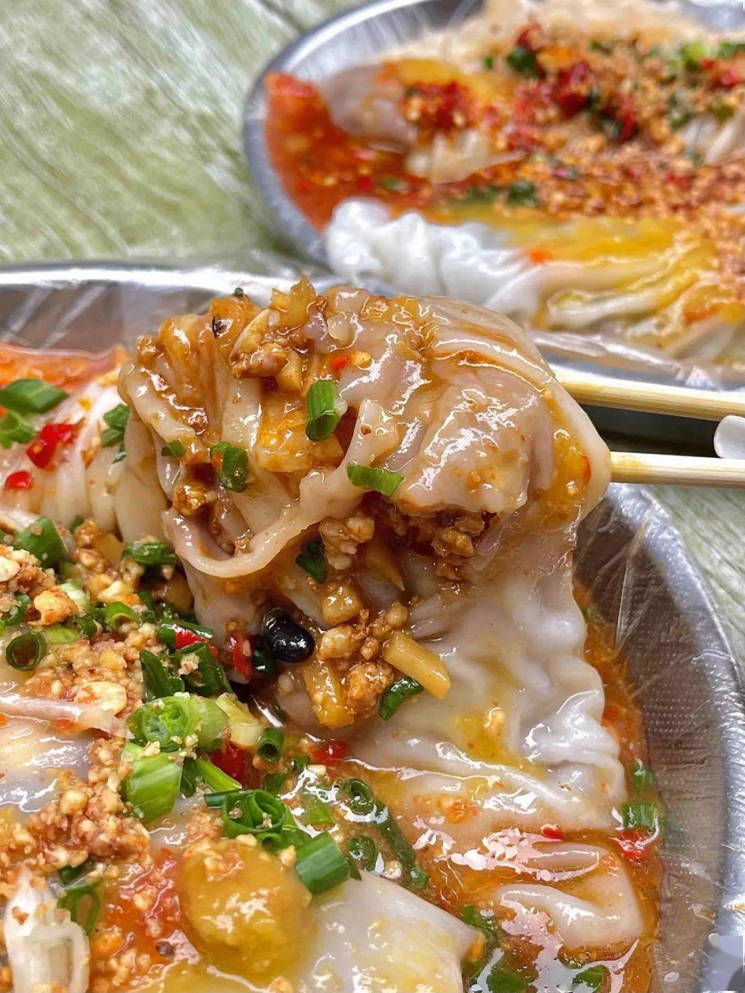 人这一辈子,一定要去一趟南宁,感受一次"生机勃勃"的夜_南铁_美食