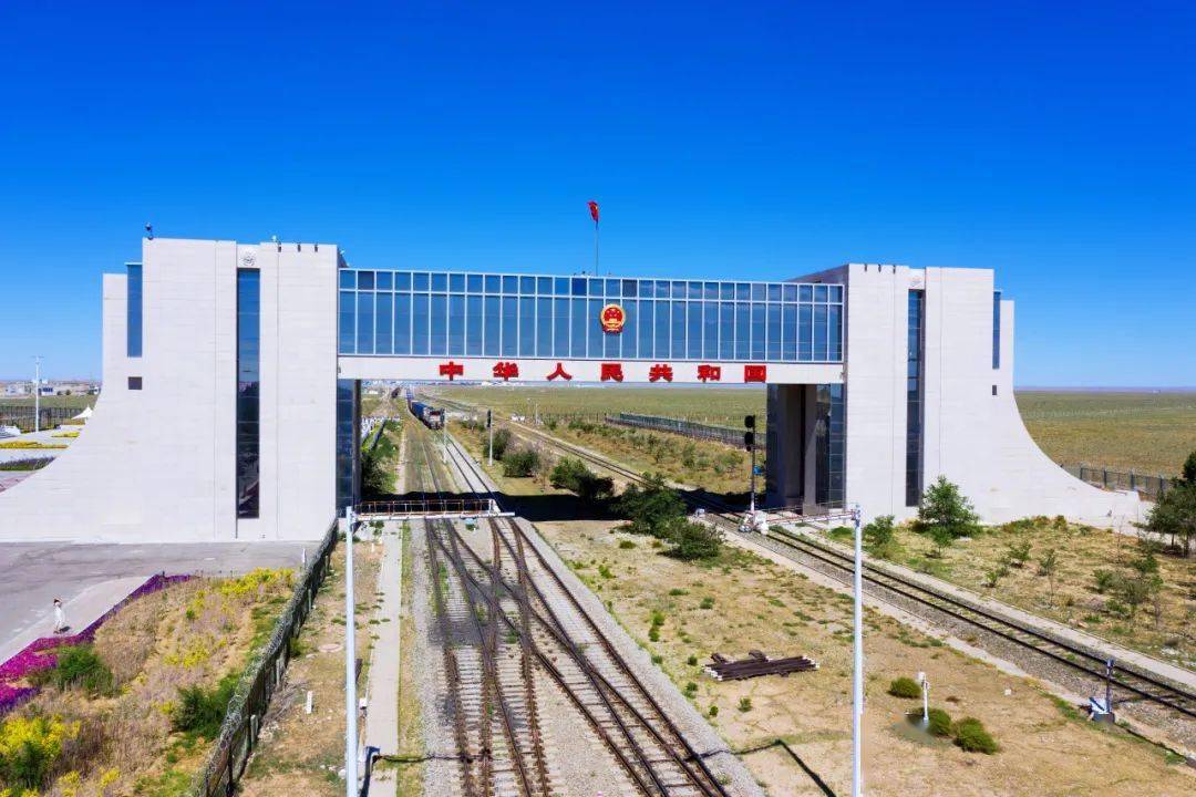 必打卡的边境游_二连浩特_驿站_历史