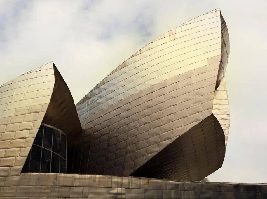 "毕尔巴鄂效应"能否再现?_泉州_蔡国强_项目