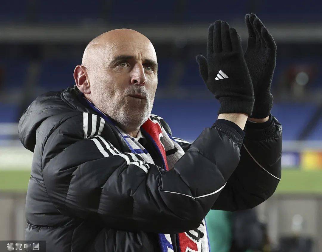 海港新帅凯文·穆斯卡特!_横滨_赛季_教练