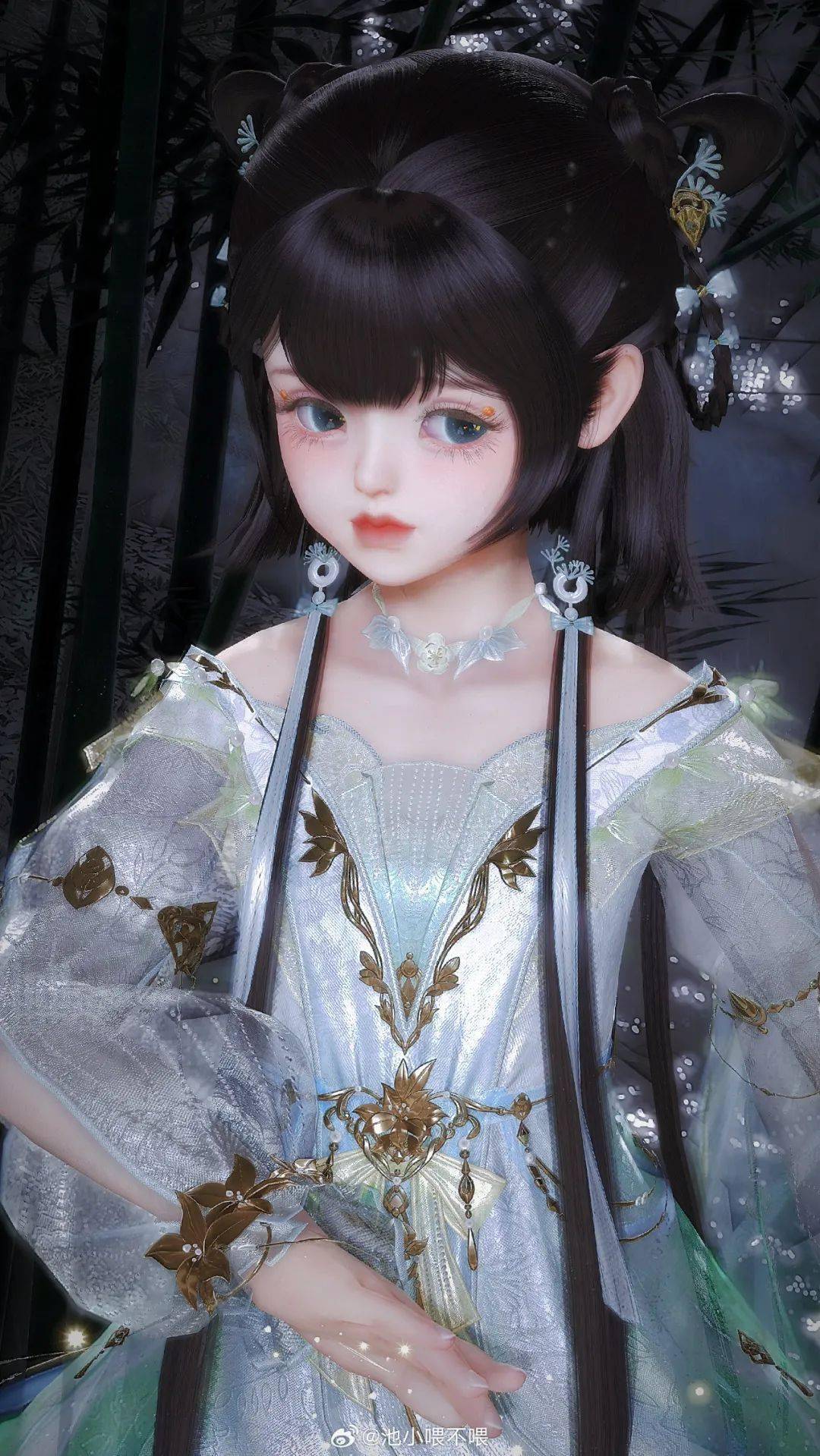 长是江南逢此日,满林烟雨熟枇杷@池小喂不喂小满春已别,夏将立@call酱
