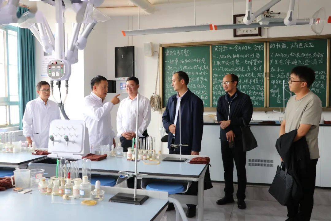 陆良蓉峰中学,中枢二中,北辰中学,马街镇二中顺利通过!