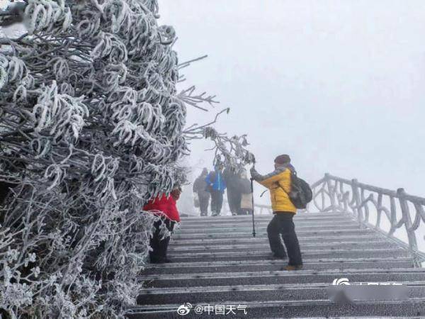 广州南宁比拉萨冷，今晨23个省会级城市气温创新低