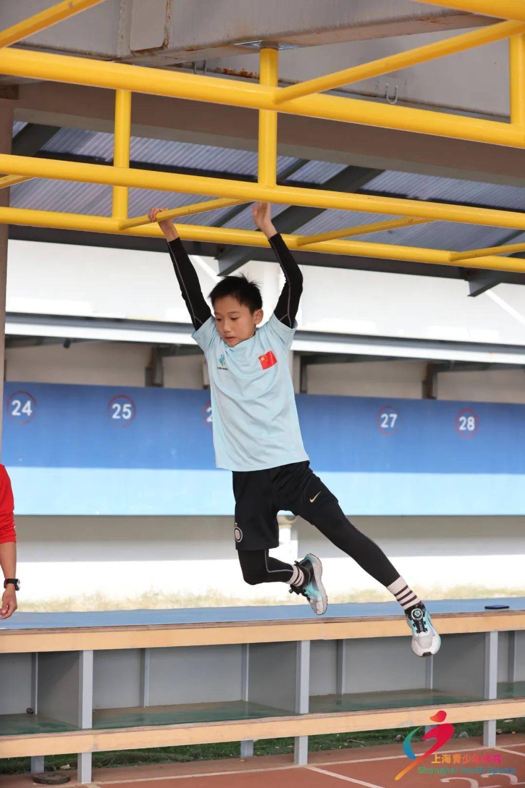 全面育才,精准输送,行知俱乐部在市现代五项锦标赛获佳绩_孙卓熙_上海