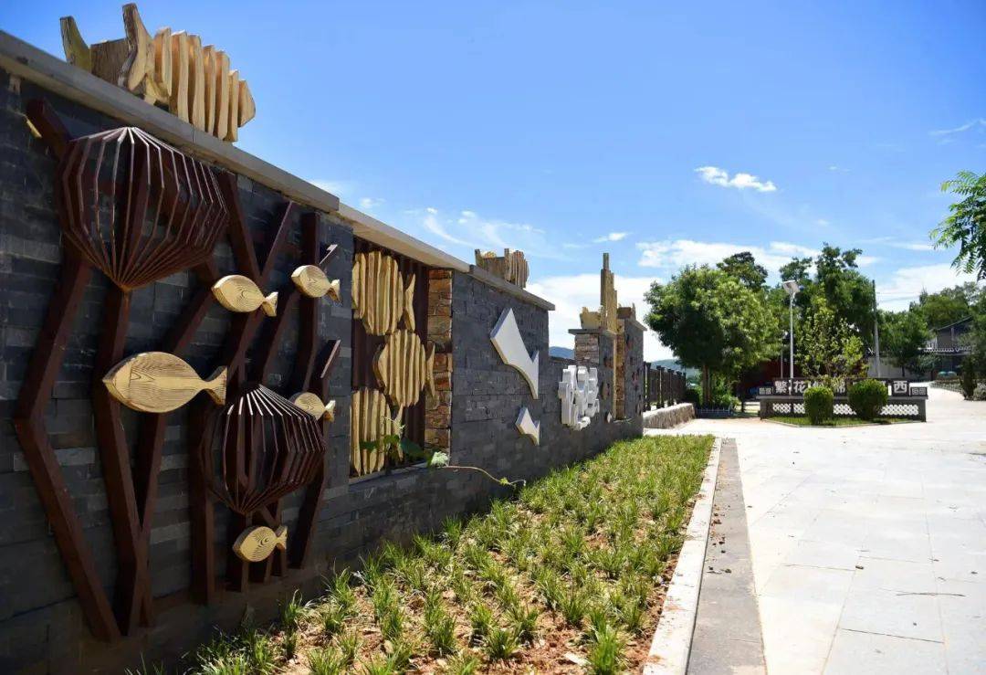 乡村名单(19个)新乐市:邯邰镇西张村晋州市:营里镇南位家口村行唐县