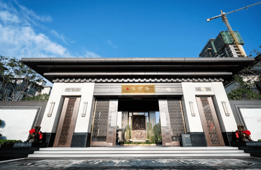 禹州恒达·滨河府 | 恒达集团31载匠心积淀,刷新禹州豪宅新篇_生活