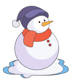 小心从天而降的"冰溜子"!