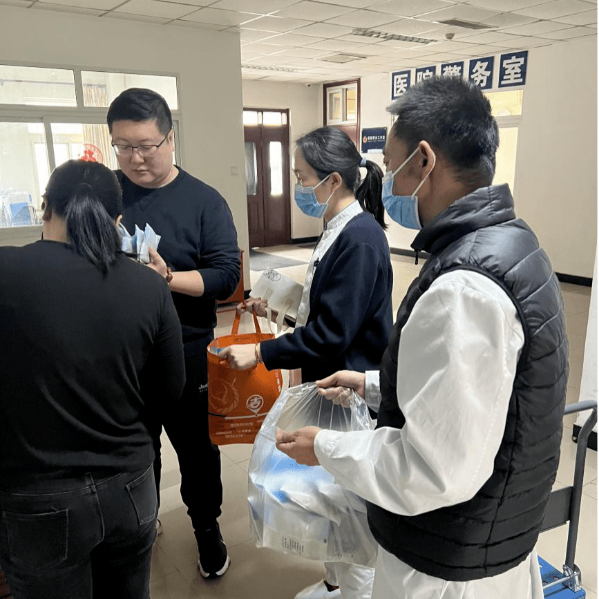 哈尔滨市中医院住院检查加急代办