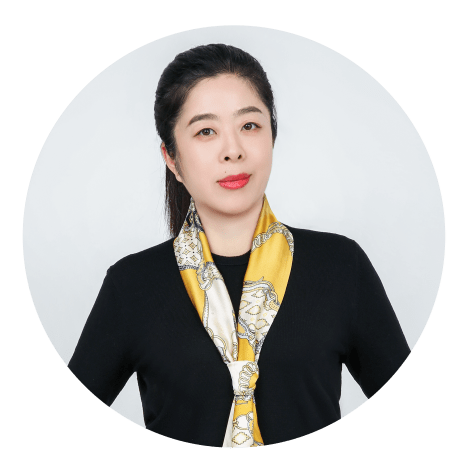 刘影cms0-3认证讲师cms认证园长从事幼教行业23年张宇辽宁省儿童服务