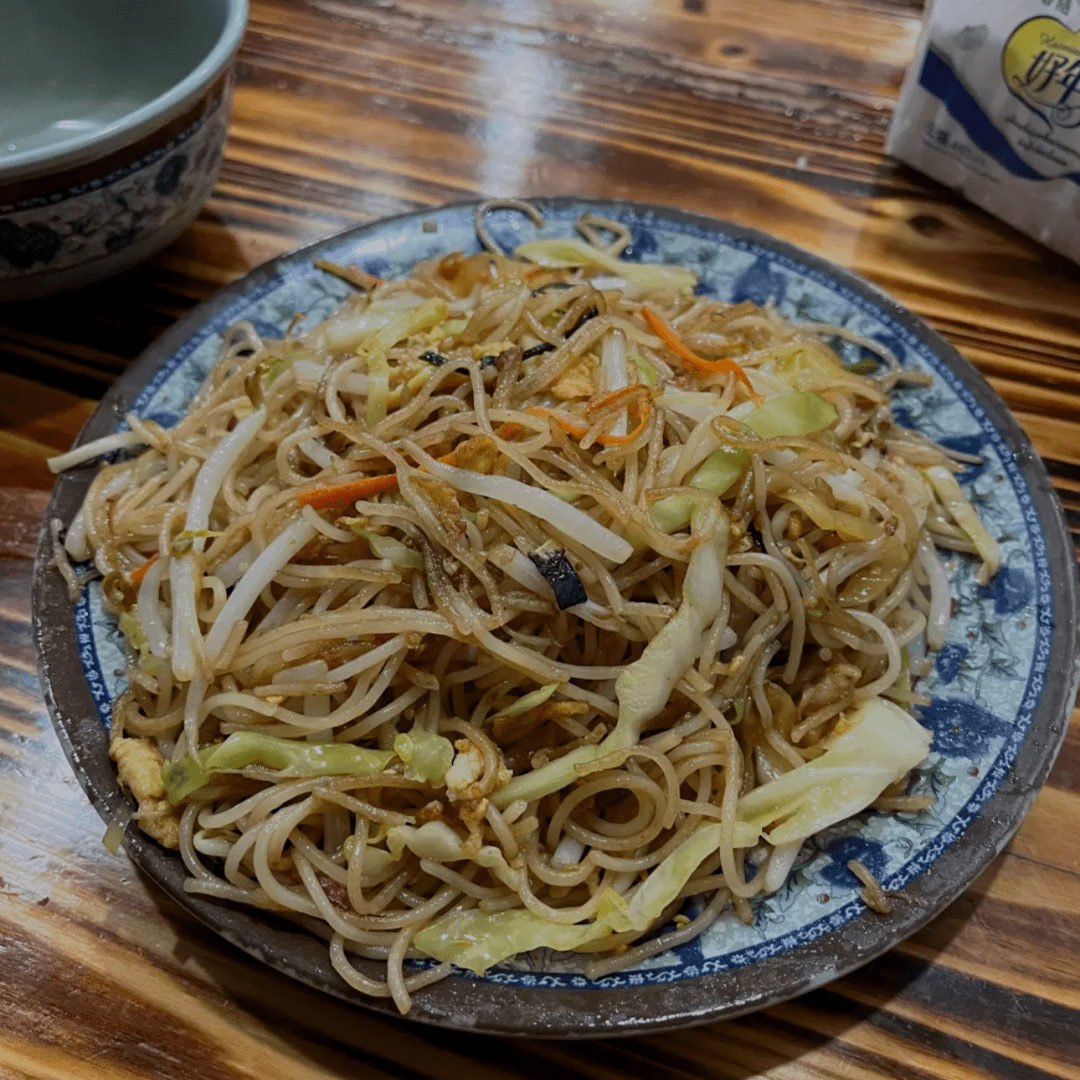 遊溫州,食好味 | 不可錯過的溫州小吃寶藏店鋪大盤點(炒粉幹篇)_地址