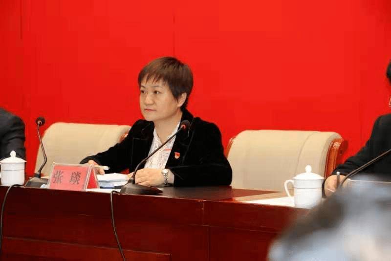 女副市长,已任新职_青海省_海东_管理
