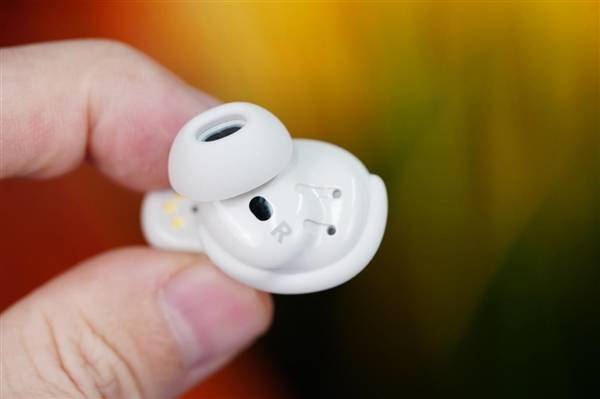 “大鲨”三代！BOSE QuietComfort消噪耳塞Ultra图赏(图16)