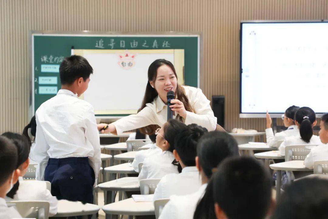 鎮牛角小學王喬林▲中山市坦洲鎮聯一小學張楨選手們經過精心的準備