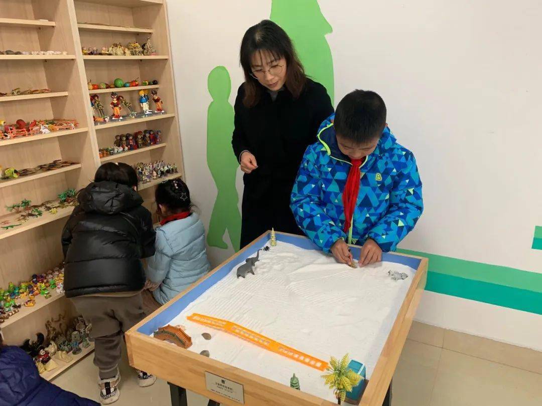 新优质学校 | 平湖市乍浦小学:让每一个孩子享受成长的快乐_孝礼_办学