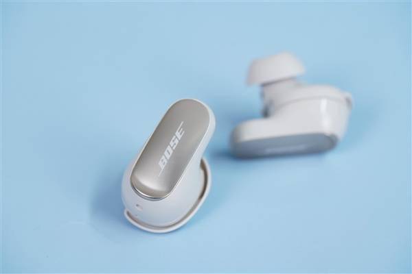 “大鲨”三代！BOSE QuietComfort消噪耳塞Ultra图赏(图9)