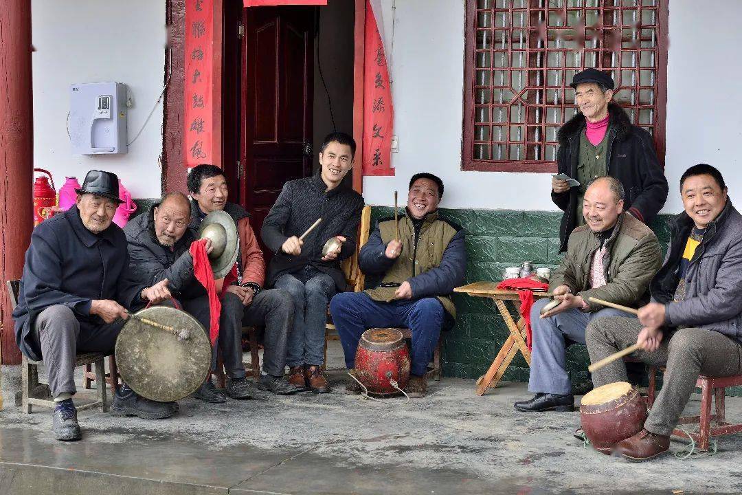 冬游广元 | 有一种浪漫,叫『雪落月坝』!_罗斌_生活_张菊蓉