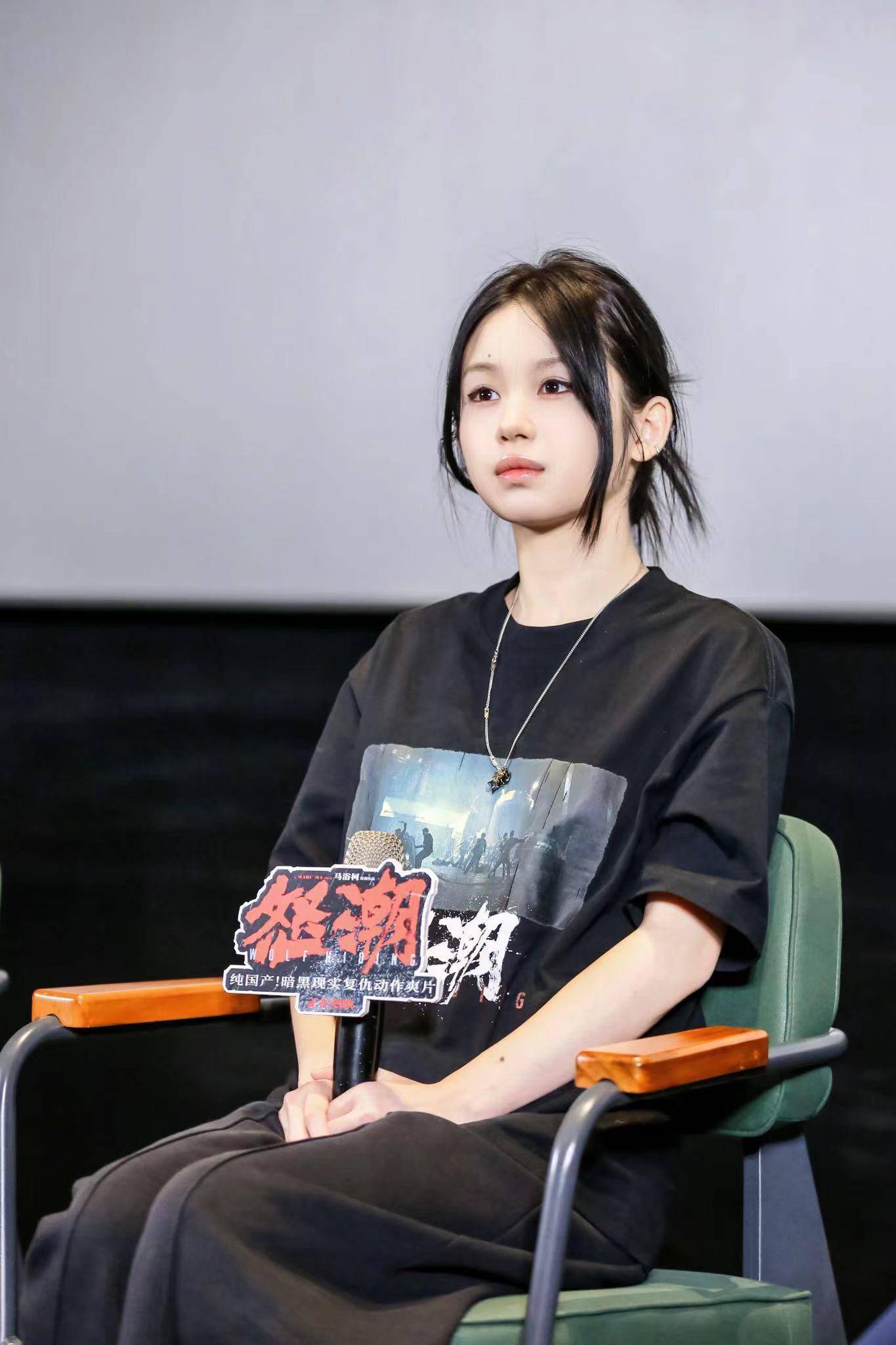 导演,编剧兼主演马浴柯,携手领衔主演张家辉,阮经天,王大陆,主演