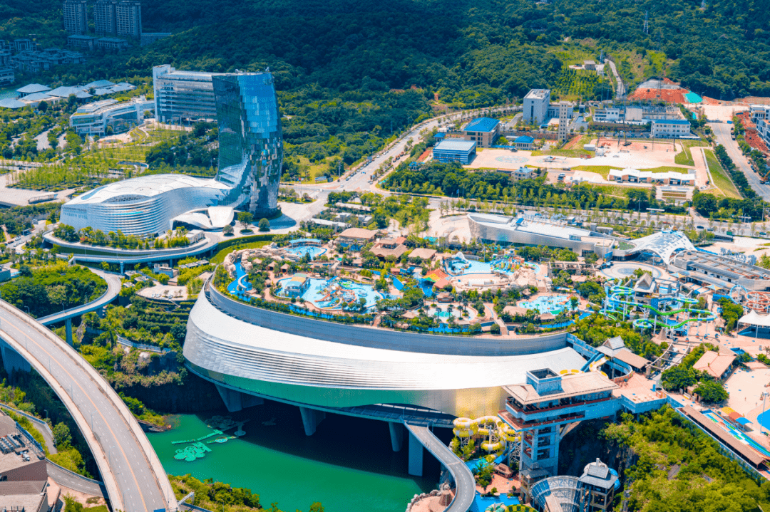 大王山旅游度假区图片