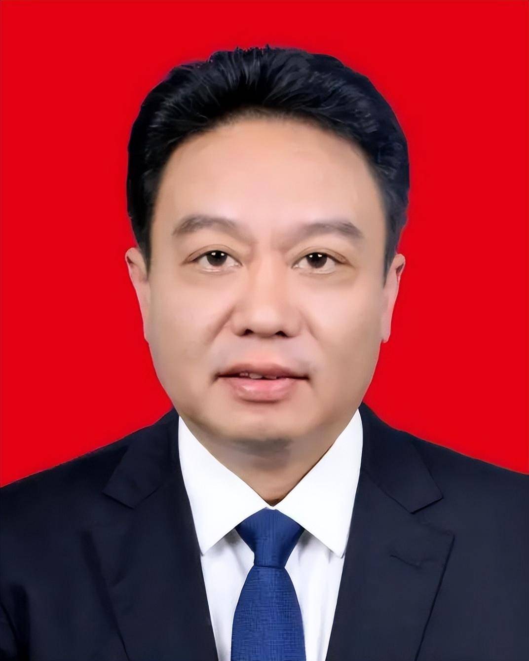 6位厅干履新,他已任上海市委政法委常务副书记_安顺_吴波_党组书记