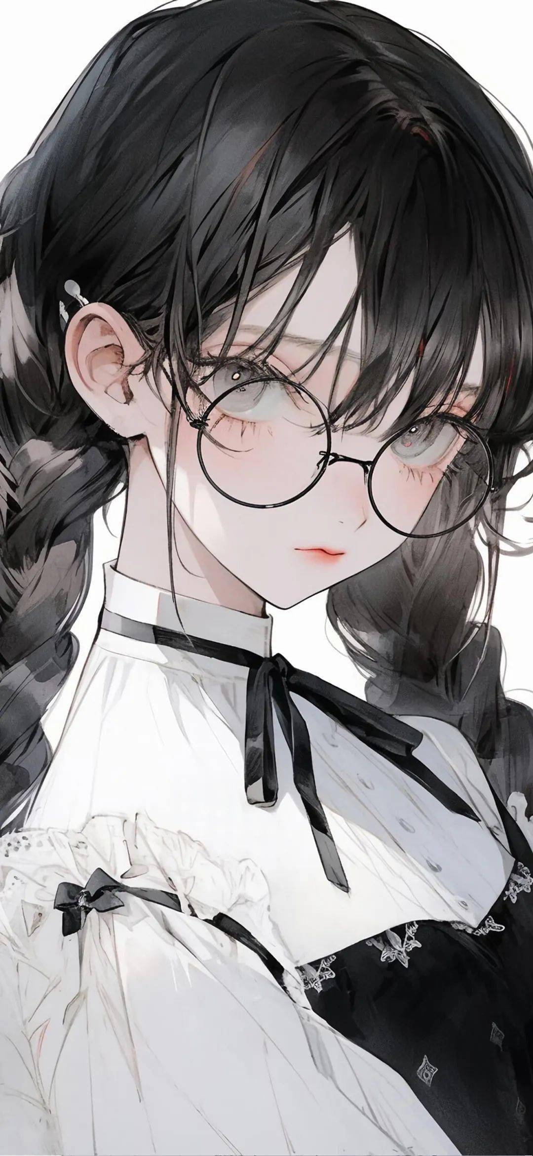 动漫壁纸 二次元手机壁纸