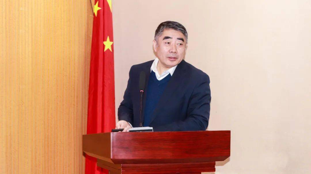 的机遇与挑战,中国农科院作科所研究员王天宇,中国农业大学教授陈绍江