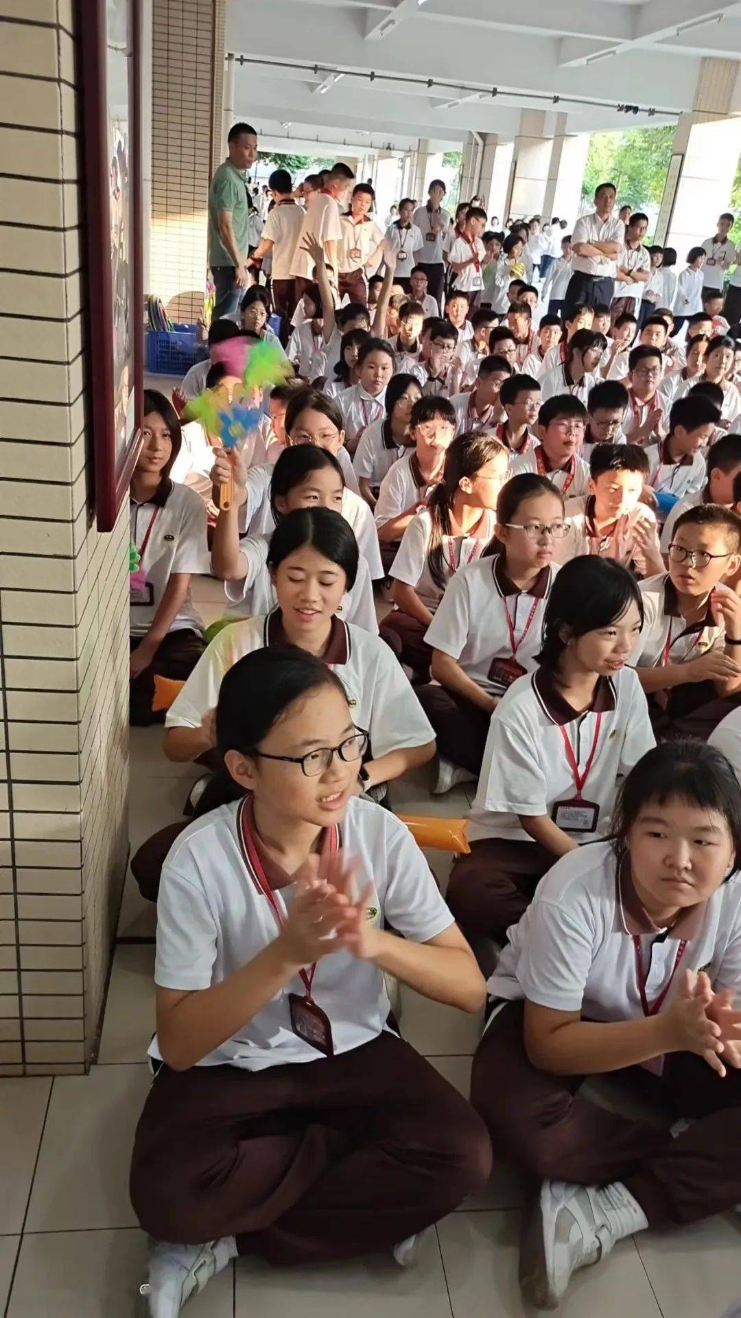 【广东】蒋馥蔓《对失败微笑》指导老师:孟凡启67_电影_王宝强_作文