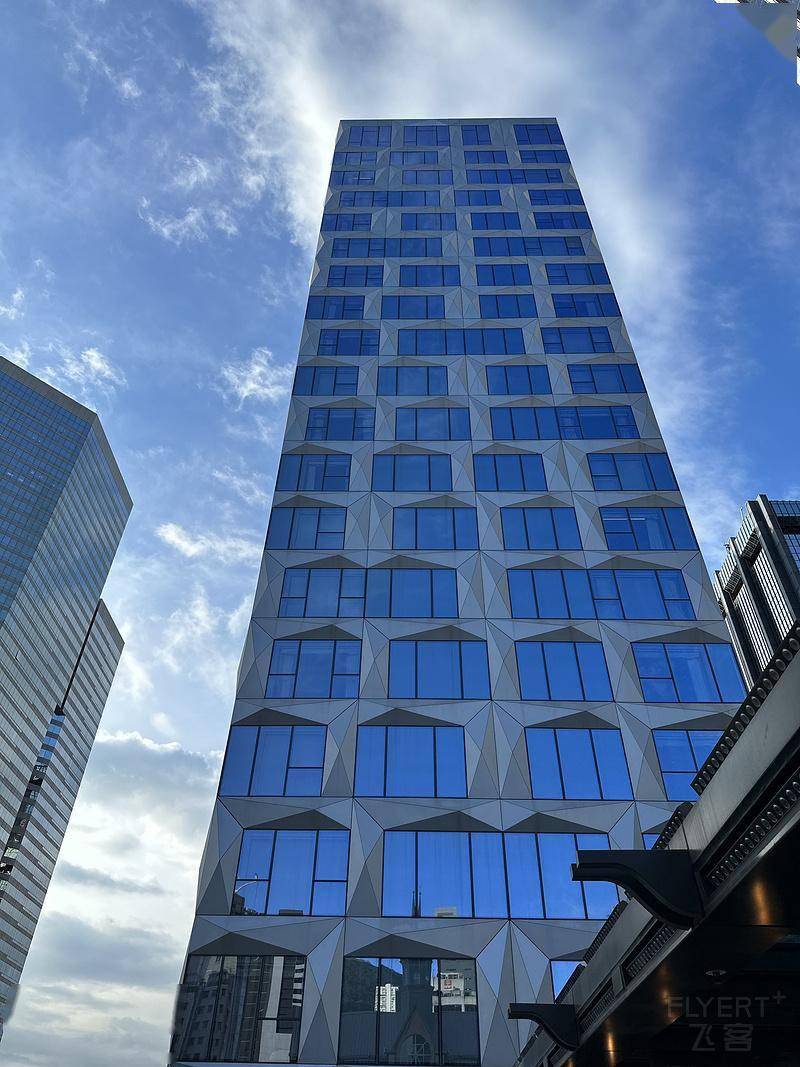 香港瑞吉酒店|探寻阿斯特宅邸st.regis suite的新中式之美