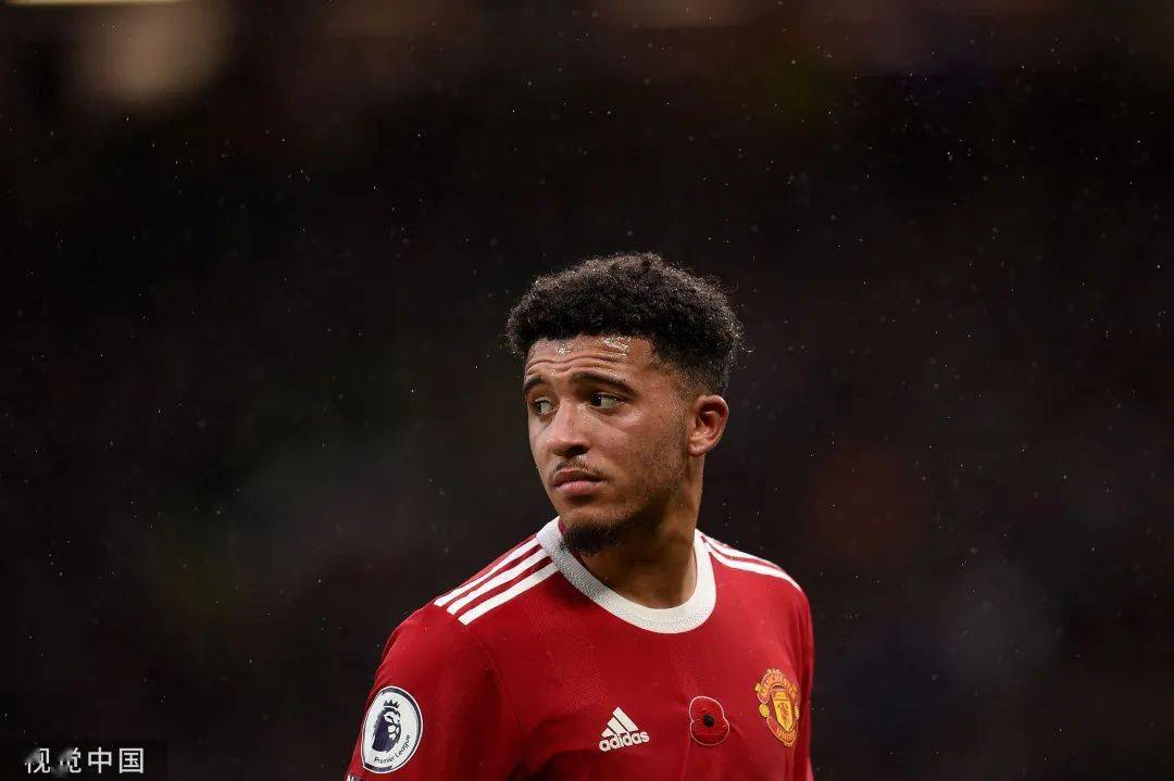 桑乔重回多特计划,启动!_马伦_曼联_消息