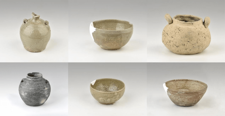 宁波公布年度考古三个重要发现|50年来宁波地区发现过80余处河姆渡