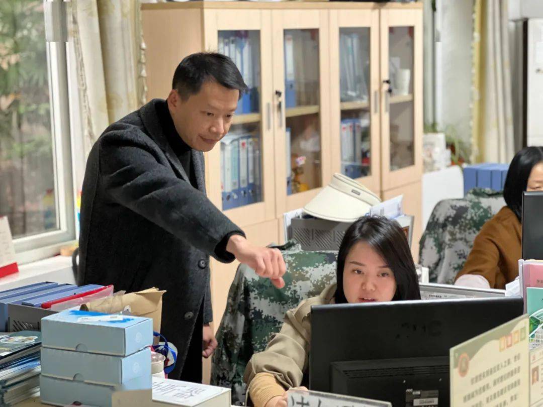 巴南榜样在身边|张毅:"变的是岗位 不变的是初心"