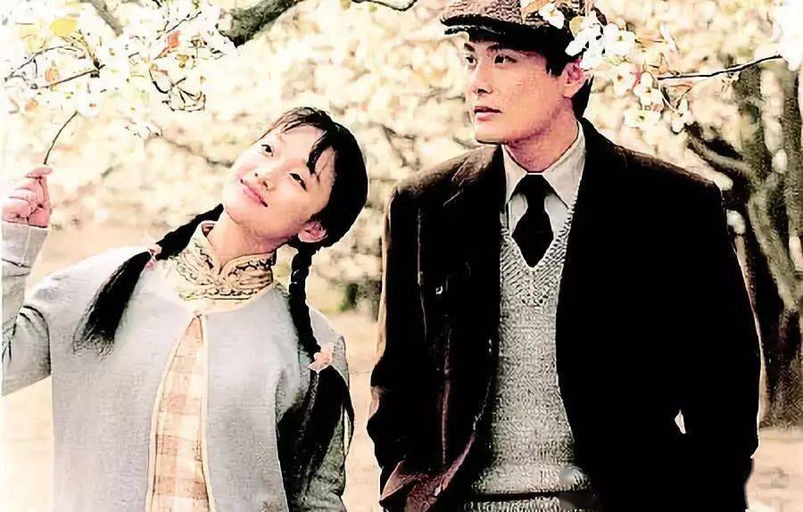 为什么张信哲的歌,总能戳中男人最软弱的部分?_周迅_乐坛_问题