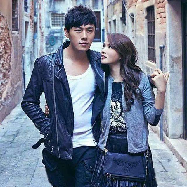 伊能静感慨做演员孤独,夫妻依然恩爱_老公_工作_爱情